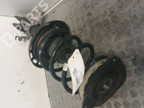 Used Left front shock absorber RENAULT MEGANE III Coupe (DZ0/1_) 1.5 dCi (DZ0B) (106 hp) 9377392