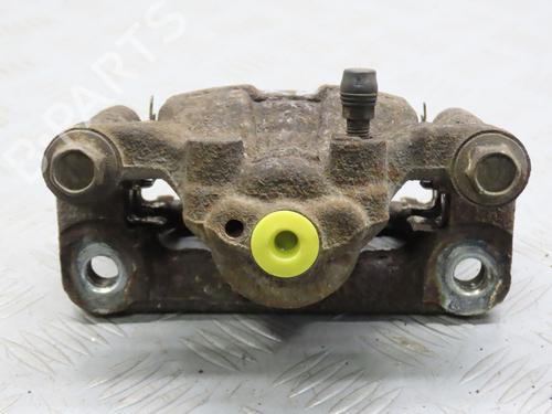 Bremssattel links hinten NISSAN QASHQAI / QASHQAI +2 I (J10, NJ10, JJ10E) 1.5 dCi | BP22751653M107 