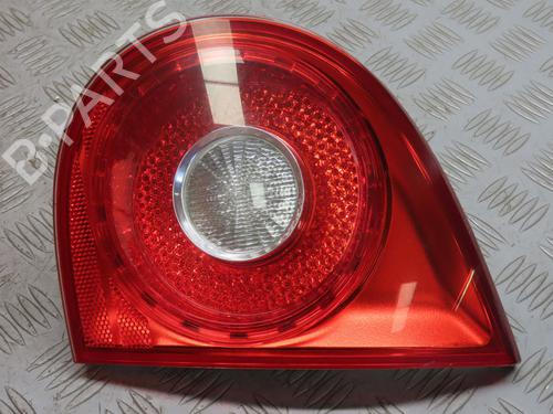 Used Right tailgate light VW GOLF V (1K1) 1.9 TDI (105 hp) 16461467