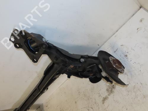 Rear axle PEUGEOT PARTNER Box Body/MPV (K9) 1.5 BlueHDi 100 | BP30291669M2 