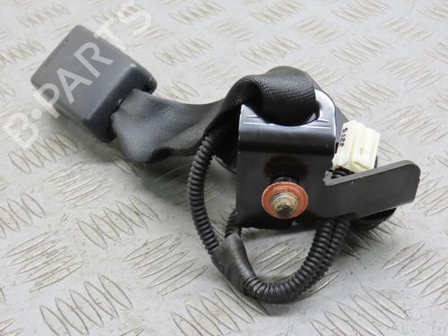 Seat buckle KIA RIO III (UB) 1.2 CVVT | BP27488511I32 