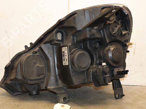 Right headlight RENAULT MODUS / GRAND MODUS (F/JP0_) 1.5 dCi (FP0G, JP0G) | BP37411448C29 - Image 2