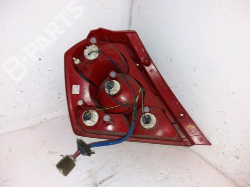 Right taillight CHEVROLET AVEO / KALOS Hatchback (T200) 1.4 16V | BP11976594C35 