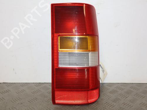 Used Right taillight Right taillight 38916265 38916265