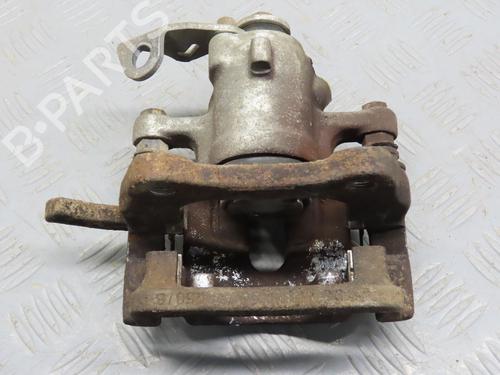 Right rear brake caliper RENAULT KANGOO Express (FW0/1_) 1.5 dCi 75 (FW07, FW10, FW04) | BP25040623M106 