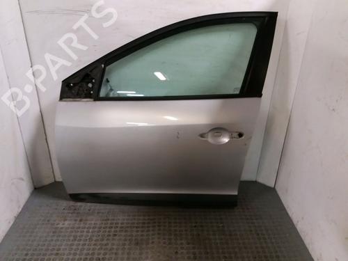 Used Left front door RENAULT MEGANE III Grandtour (KZ0/1) 1.5 dCi (KZ1M, KZ1W, KZ0R) (106 hp) 17781010