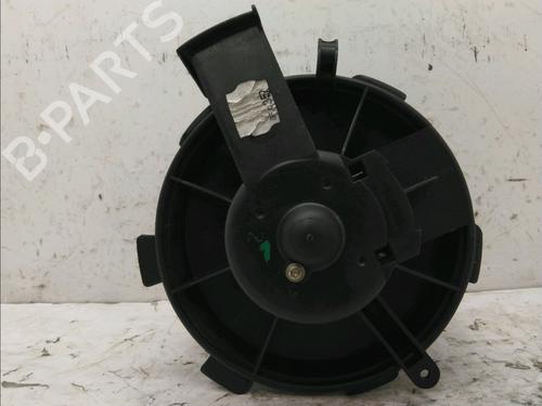 Heater blower motor PEUGEOT 206 Hatchback (2A/C) 1.1 i | BP17777035M62 