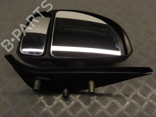 Left mirror CITROËN JUMPER I Van (230L) 2.5 D | BP18251623C26 