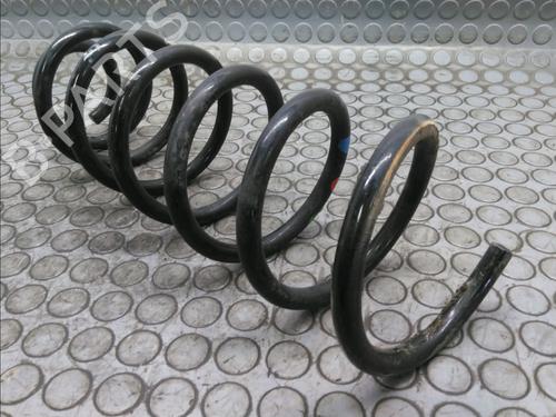 Shock absorber spring PEUGEOT 5008 (0U_, 0E_) 1.6 BlueHDi 120 | BP17778292C152 