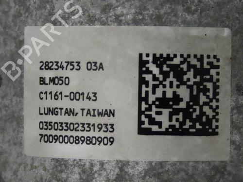 Used Steering rack CITROËN DS3 (SA_) 1.6 HDi 90 (92 hp) 23154362