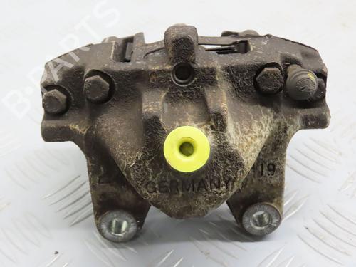 Left rear brake caliper MERCEDES-BENZ CLK (C209) CLK 270 CDI (209.316) | BP17778727M107 