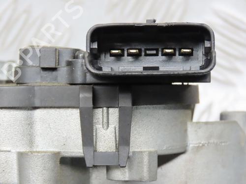 Front wiper motor RENAULT MEGANE II (BM0/1_, CM0/1_) 1.5 dCi (BM1E, CM1E) | BP21060065M29 