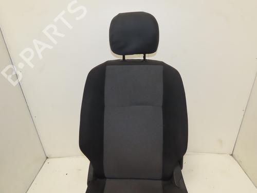 Left front seat PEUGEOT PARTNER Box Body/MPV (K9) 1.5 BlueHDi 100 | BP31055183C15 