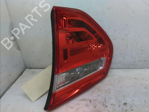 Used Right tailgate light CITROËN C4 Picasso I MPV (UD_) 1.6 HDi (109 hp) 17782574