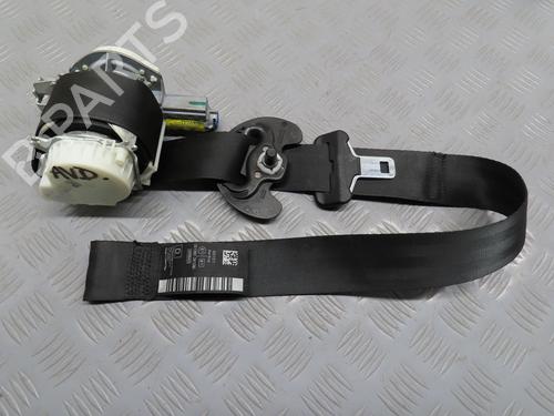 Front right seatbelt CITROËN DS3 (SA_) 1.6 HDi 90 | BP23154841I25 - Image 4