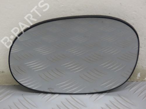 Left mirror PEUGEOT 206 Hatchback (2A/C) 1.4 i | BP20151558C26