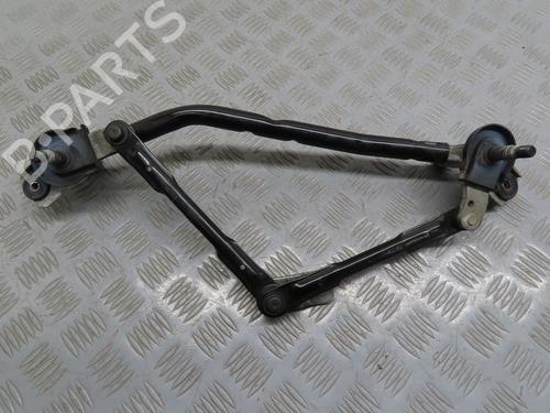 Used Front wipers mechanism HYUNDAI i10 I (PA) 1.2 (86 hp) 22593343