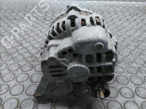 Used Alternator RENAULT TWINGO I (C06_) 1.2 (C066, C068) (58 hp) 17776767