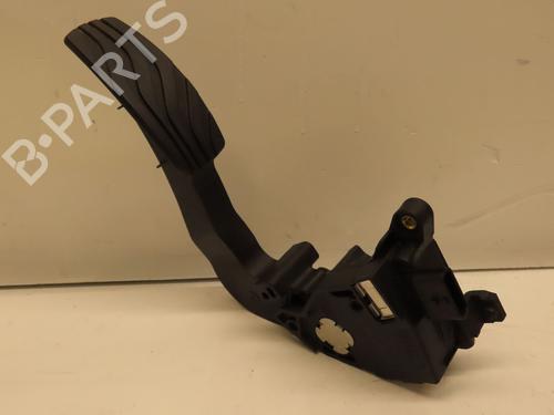 Used Pedal RENAULT MEGANE IV Hatchback (B9A/M/N_) 1.6 dCi 130 (B9A4) (130 hp) 29196150
