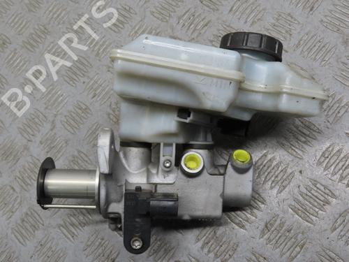 Used Brake master cylinder SKODA OCTAVIA III Combi (5E5, 5E6) 2.0 TDI RS (184 hp) 29016127