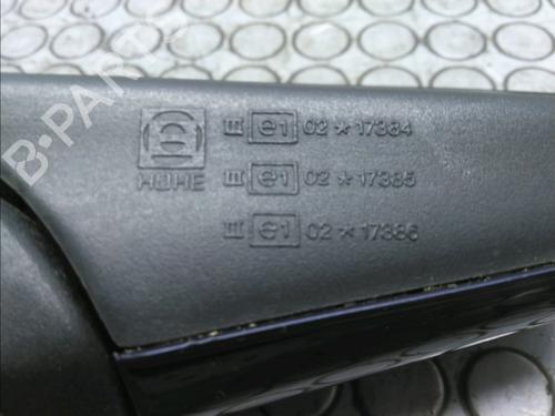 Right mirror VW GOLF III Cabriolet (1E7) 1.8 | BP23155228C27