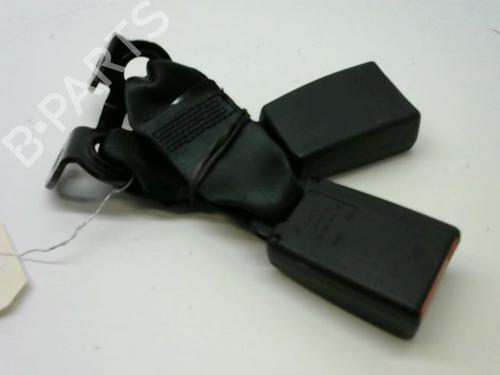 Seat buckle CITROËN C3 II (SC_) 1.1 i | BP14885671I32 
