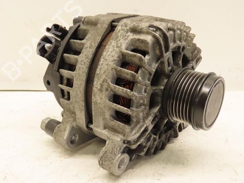 Alternator PEUGEOT 308 II (LB_, LP_, LW_, LH_, L3_) 1.6 HDi 100 | BP28285146M7