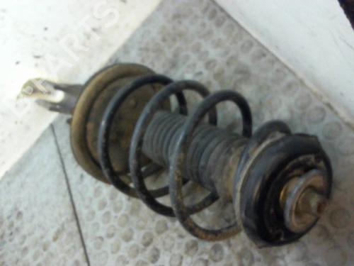 Used Right front shock absorber Right front shock absorber 9381798 9381798