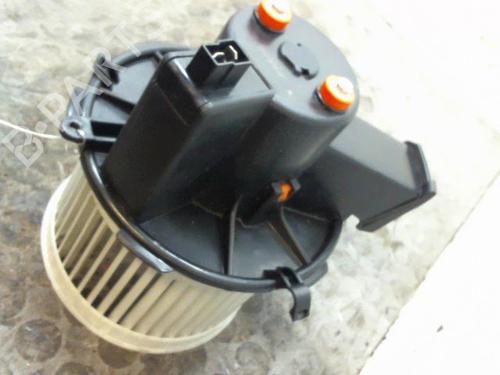 Varmeblæser FIAT PANDA (169_) 1.1 (169.AXA1A) (54 hp) 9381577