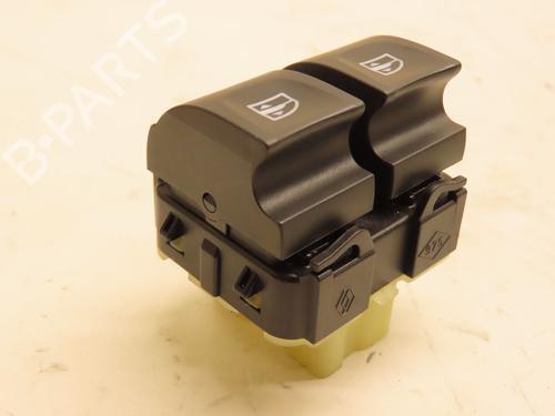 Left front window switch RENAULT CLIO IV (BH_) 0.9 TCe 90 (BHNF, BHMA, BHMH, BHJK, BHJR) | BP29294525I27 - Image 2