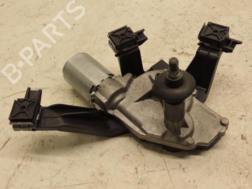 Rear wiper motor PEUGEOT 207 (WA_, WC_) 1.4 HDi | BP29902266M102 