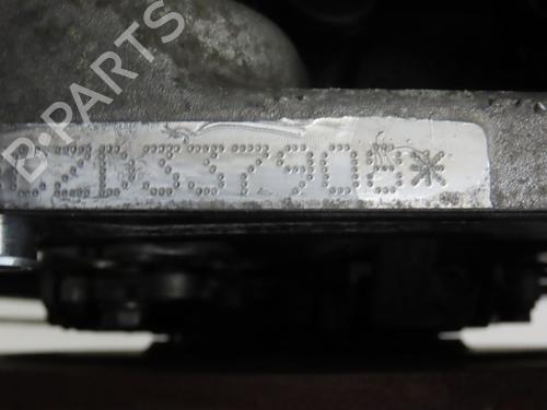 Silnik VW GOLF VII (5G1, BQ1, BE1, BE2) 1.4 TSI | BP29963568M1 