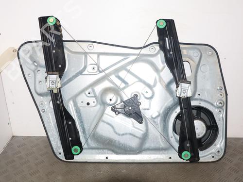 Used Front right window mechanism Front right window mechanism 38570566 38570566