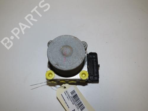 ABS pump RENAULT TRAFIC II Van (FL) 2.0 dCi 115 (FL01, FL0U, FL00, FL0H, FL0M) | BP33859899M43 - Image 2