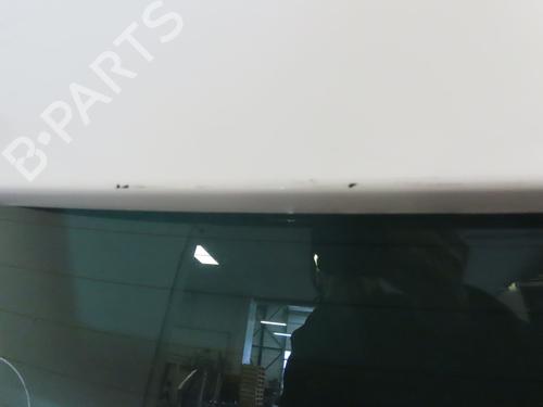 Used Tailgate VW SCIROCCO III (137, 138) 1.4 TSI (160 hp) 9385295