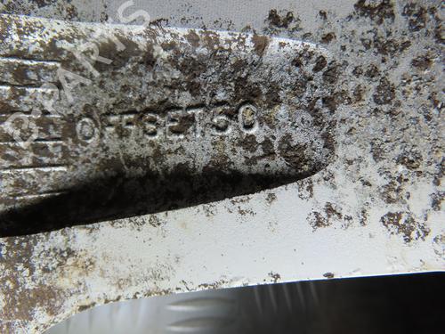 Rim OPEL AGILA B (H08) 1.3 CDTI (F68) | BP19748002C45