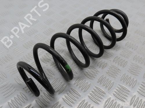 Shock absorber spring FORD FIESTA VI (CB1, CCN) 1.6 TDCi | BP17778254C152 