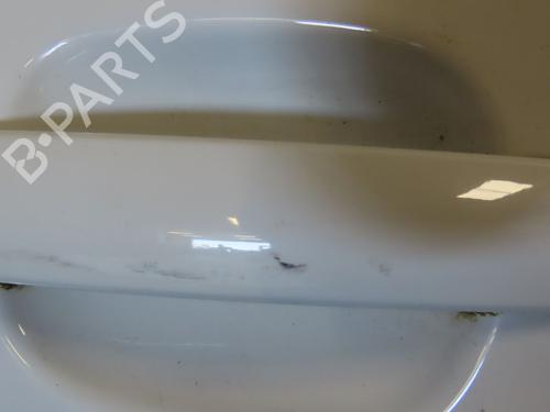 Used Right front door Right front door SEAT IBIZA IV (6J5, 6P1) 2.0 TDI (143 hp) 20229150 20229150