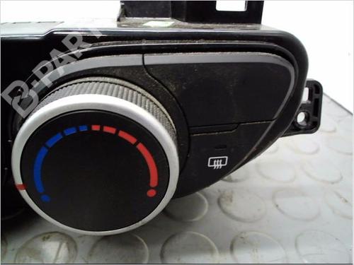 AC Styreenhet / Manøvreringsenhet HYUNDAI i10 II (BA, IA) 1.0 | BP10981520I5