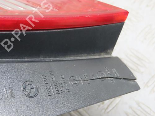 Used Right taillight BMW 1 (E87) 123 d (204 hp) 26876586