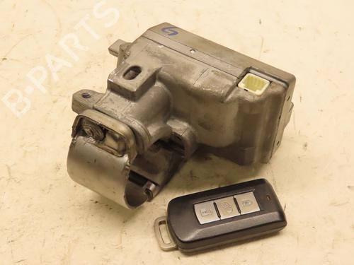 Ignition barrel CITROËN C4 AIRCROSS 1.6 HDi 115 AWC | BP30291653M48 - Image 3