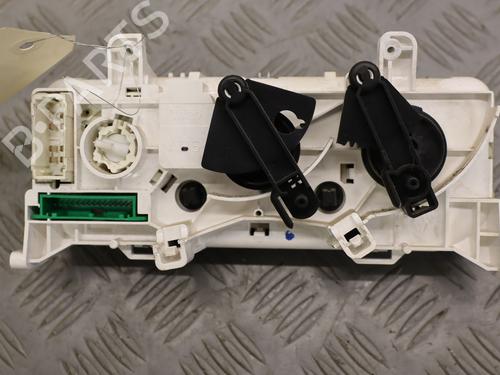 Used Climate control Climate control RENAULT CLIO II (BB_, CB_) 1.2 16V (BB05, BB0W, BB11, BB27, BB2T, BB2U, BB2V, CB05,... (75 hp) 36053802 36053802