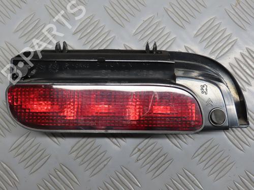 Used Third brake light PEUGEOT PARTNER Box Body/MPV (5_, G_) 1.6 HDi 75 (75 hp) 20181335