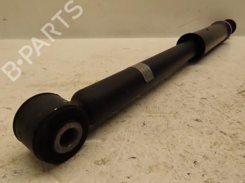 Left rear shock absorber RENAULT CLIO V (B7_) 1.5 Blue dCi 85 (B7AG) | BP29136663M18 