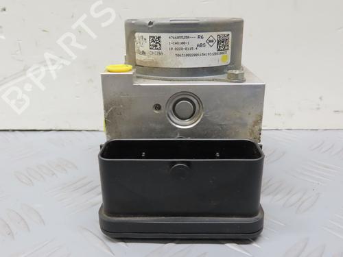 ABS pump DACIA LODGY (JS_) 1.5 dCi (JSMC, JSAF) | BP31276064M43