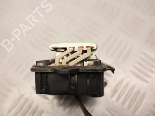 Heater resistor RENAULT TRAFIC II Van (FL) 2.0 dCi 115 (FL01, FL0U, FL00, FL0H, FL0M) | BP33893936M108 - Image 3