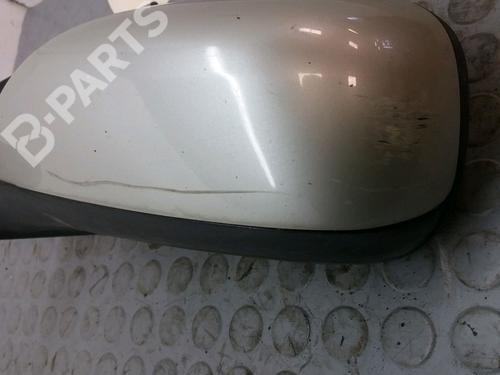 Left mirror RENAULT LAGUNA II (BG0/1_) 1.9 dCi (BG08, BG0G) | BP9386427C26 