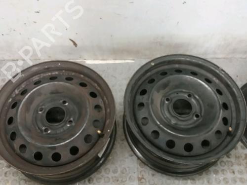 Rim NISSAN ALMERA II Hatchback (N16) 2.2 Di | BP23154732C45 