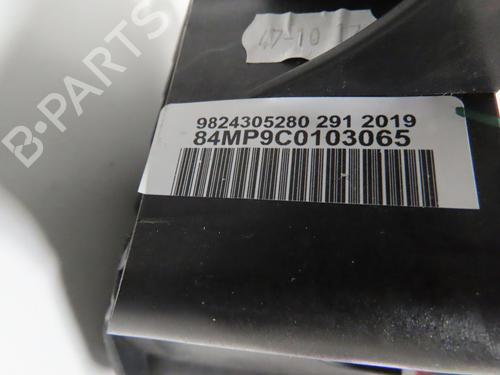 break-pedal-citroen-ami-9a_-2020-36482975 main image