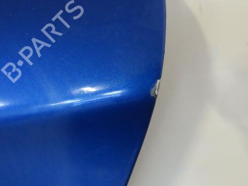 Used Left rear door CITROËN C4 II (NC_) 1.6 HDi 90 (92 hp) 21787830